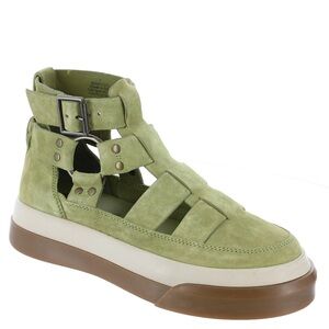 Free People Bodhi Fisher Sneaker size 9.5